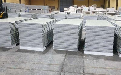 Báo giá thi công panel chống nóng chi tiết, chuẩn xác 