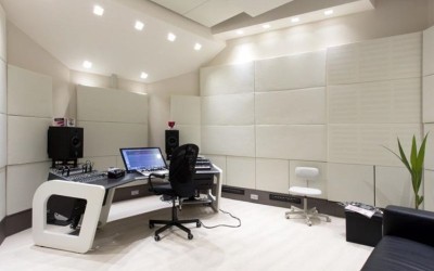 Dịch vụ cách âm Bạc Liêu uy tín, đảm bảo tiêu chuẩn kỹ thuật