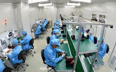 Thi công phòng sách bệnh viện bằng panel có đảm bảo kháng khuẩn không? 