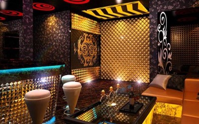 Giải pháp thi công mút tường cách âm phòng karaoke hiệu quả giảm ồn tối ưu