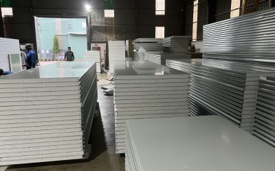 Ước tính giá panel cách nhiệt trọn gói cùng kỹ sư xây dựng