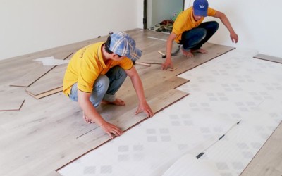 Thi công cách âm nhà gần đường lớn sai 1 bước, chi phí có thể đội thêm 50%