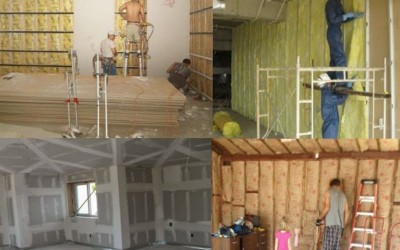 Giải pháp cách âm giá rẻ dễ thi công, phù hợp phòng trọ, nhà ở