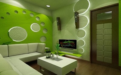 Thi công tiêu âm công trình: Cách chuyên gia xử lý dội âm và méo tiếng trong không gian thực tế